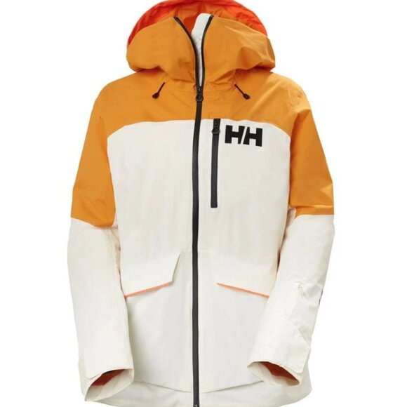 Helly Hansen Womens Ski Jacket - Picture 1 of 7